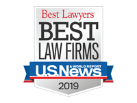 Best Lawyers | Best Law Firms | U.S. News | 2019
