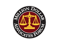 Million Dollar Advocates Forum