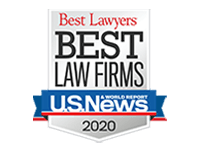 Best Lawyers | Best law Firms | U.S. News | 2020